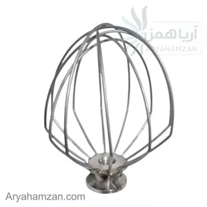 پره خامه زن همزن ناسا NS-931