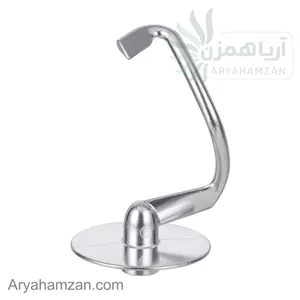 پره خمیر زن برگامو مدل 3562