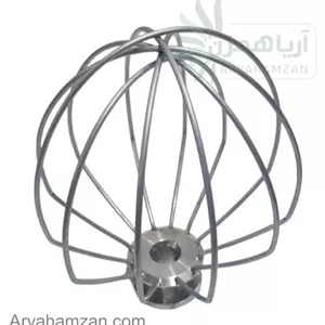 پره خامه زن همزن فوما مدل FU1995