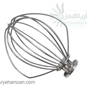 پره خامه زن همزن ناسا مدل NS-973