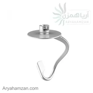 پره خمیر زن برگامو مدل sm3580