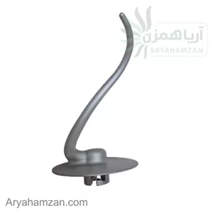 پره خمیر زن برگامو مدل 3590
