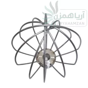 پره خامه زن همزن دونالکس مدل DN-380