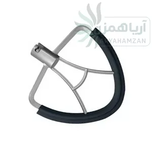 پره لیسک دار فابریک همزن باریتون مدل BSM-71800DS