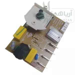 ‎برد همزن دلمونتی مدل DL 150