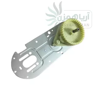 ‎گیربکس همزن دلمونتی مدل DL 150