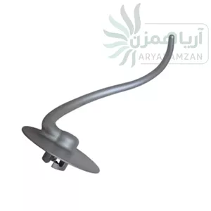 پره خمیر زن همزن یورولوکس مدل EU-SM3980SDW