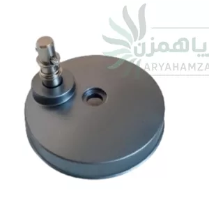 کلگی لنگ همزن یورولوکس مدل EU-SM3980SDW