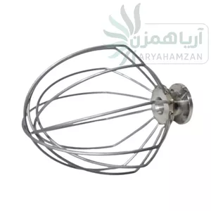 پره خامه زن همزن دلمونتی مدل DL170