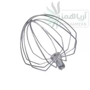 پره خامه زن همزن جیپاس مدل GSM43013N