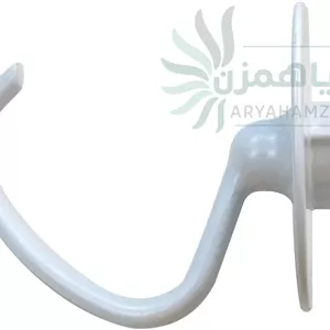 پره خمیر زن همزن by kitchen مدل VDE