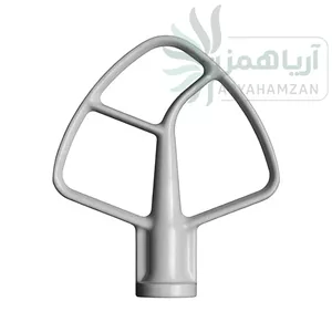 پره پدالی همزن by kitchen مدل VDE