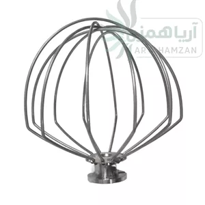 پره خامه زن همزن بلک کوکر مدل BCS-M810