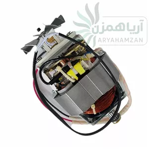 موتور همزن یورولوکس مدل EU-SM3979SG