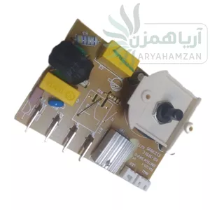 برد همزن یورولوکس مدل EU-SM3979SG