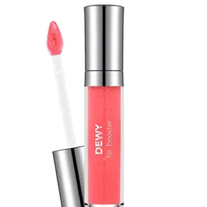لیپ گلاس حجم ‌دهنده‌ی دوی لیپ بوستر Dewy Lip Booster 