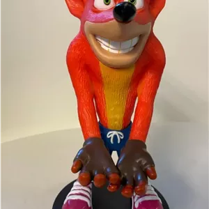 فیگور کراش باندیکوت