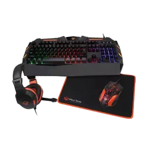 ست گیمینگ میشن مدل MEETION MT-C500