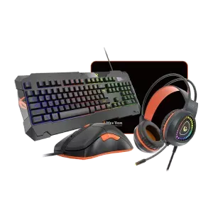 ست گیمینگ میشن مدل MEETION MT-C505