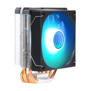 فن سی پی یو اوست مدل AWEST GT-AV1236 ARGB