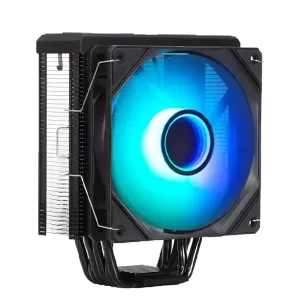 فن سی پی یو اوست مدل AWEST GT-AV1226 ARGB