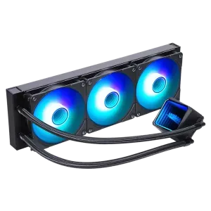 فن سی پی یو اوست مدل AWEST GT-AV360 Infinity