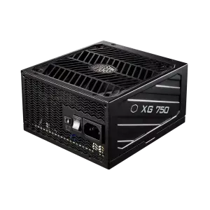 منبع تغذیه کولر مستر مدل Cooler Master XG750 Platinum