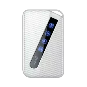 مودم و روتر همراه 4G LTE دی لینک مدل D-Link DWR-930M
