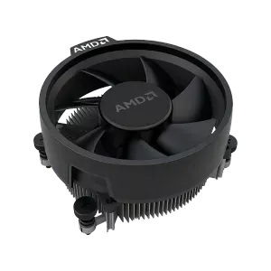 فن سی پی یو ای ام دی مدل AMD Wraith Stealth