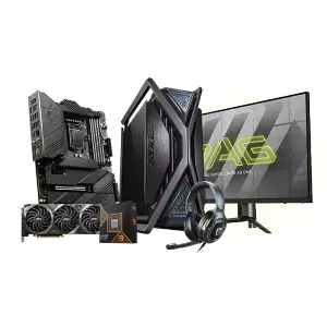 کامپیوتر گیمینگ - حرفه‌ای اینتل 2