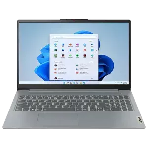 لپ تاپ لنوو مدل Lenovo Ideapad Slim 3 Athlon(7120U) 8GB 512SSD AMD