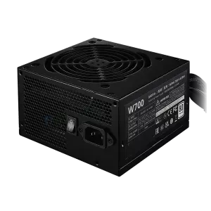 منبع تغذیه کولر مستر مدل Cooler Master ELITE NEX White W700 230V