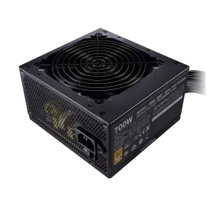 منبع تغذیه کولر مستر مدل Cooler Master MWE 700 Bronze - V2 230V