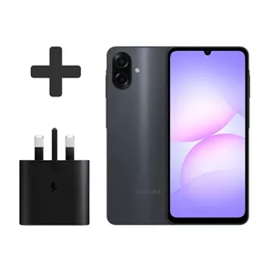 گوشی موبایل سامسونگ مدل Galaxy A07 دو سیم کارت ظرفیت 128 گیگابایت و رم 4 گیگابایت به همراه شارژر