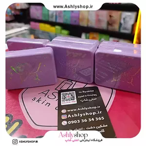 پک بالم لب پروانه دراگون dragon ranee