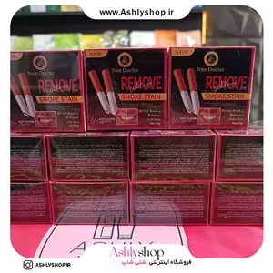 پودر سفید کننده دندان Tree doctor