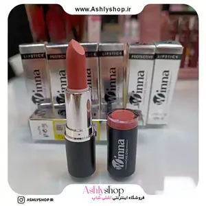 رژ لب جامد وینا