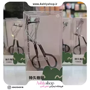 فرمژه دسته مشکی فنری یو یو وای پی