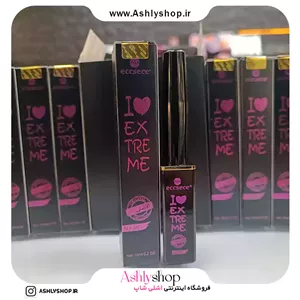 خط چشم مشکی اسنس eccsece