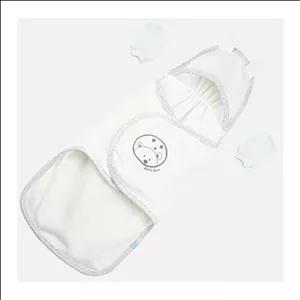 قنداق چسبی LITTLE DREAM رز برن