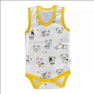 بادی ركابی بلند سگ بیبی ناز