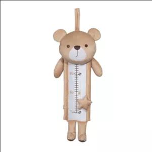 متر اندازه گیری كودك Bear & Kite رزبرن