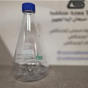 ارلن درپیچ دار زیماکس (Simax)