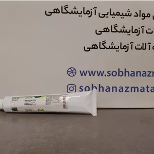 سیلیکون گریس برند مرک آلمان کد 107746