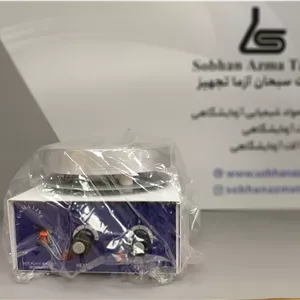 هات پلیت همزن دار آنالوگ گاما مدل R320