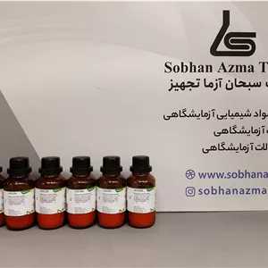 پتاسیم دی کرومات ولومتریک استاندارد برند مرک آلمان کد 102403