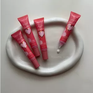 رژگونه جادویی کرمی Romantic Rain