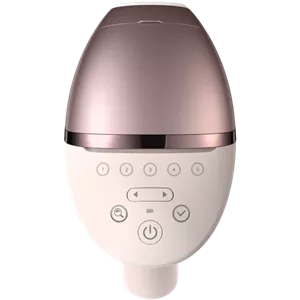 لیزر موهای زائد فیلیپس مدل IPL9900