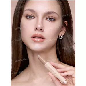 کانتور و هایلایتر استیکی دو طرفه شیگلم رنگ WARM HONEY