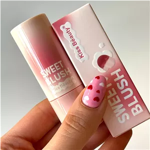 رژگونه پودری اسفنجی SWEET BLUSH
